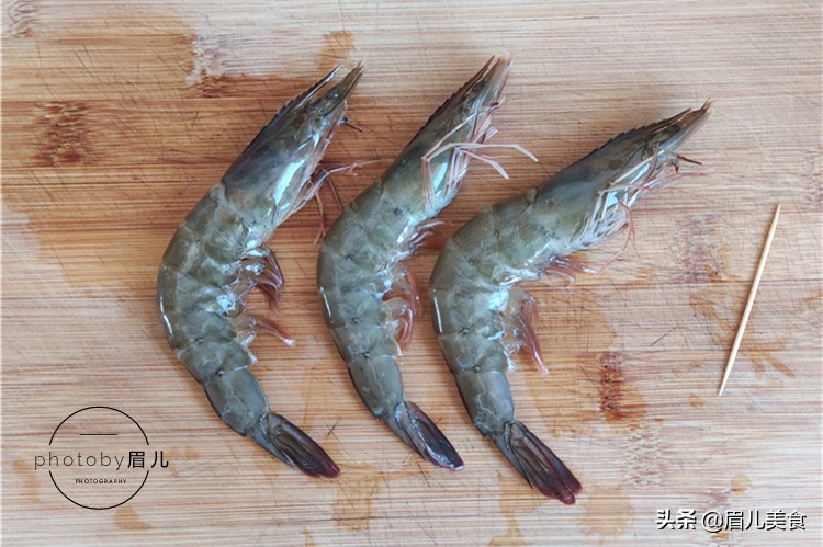 煮大虾冷水下锅还是热水,煮大虾应该是凉水煮还是热水煮