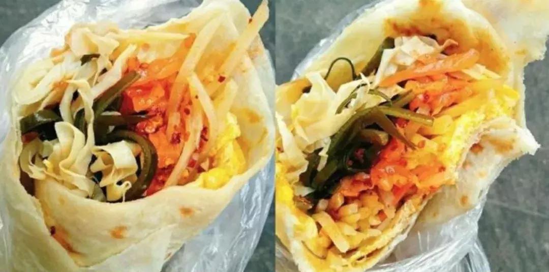 天津早餐店有什么好吃的推荐,天津最好吃的早点在哪个区