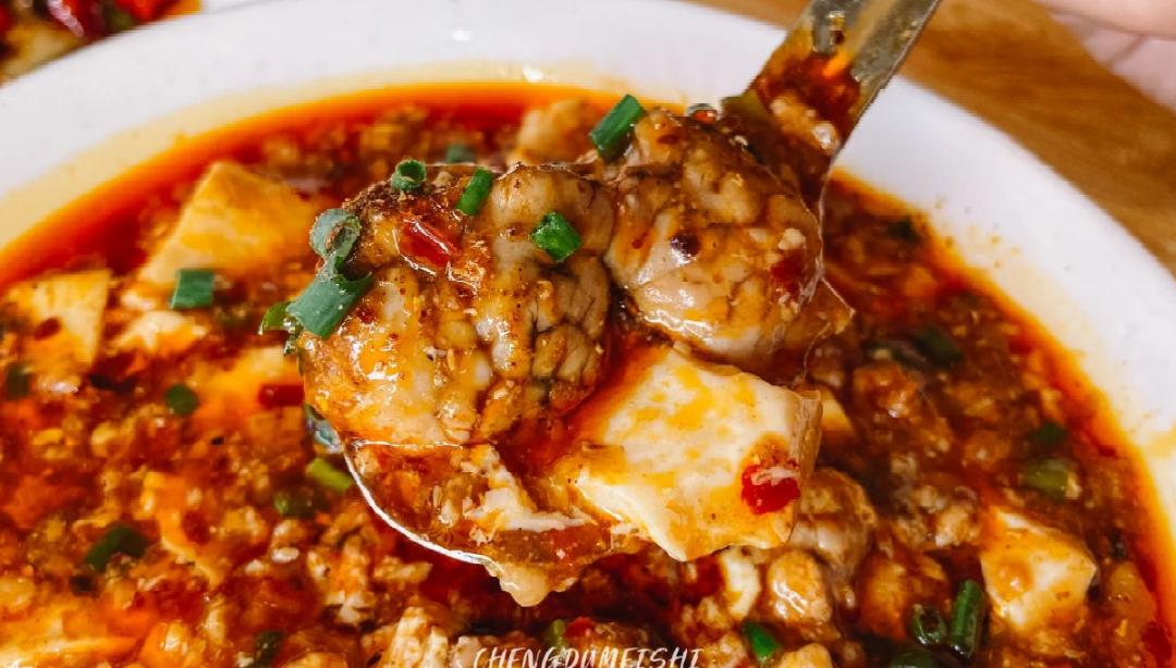 四川内脏美食,内脏十大必吃美食