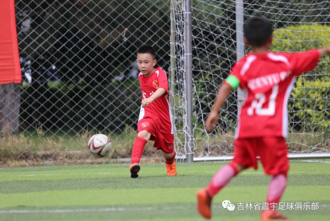 春城杯市业余足球联赛开幕,2021年长春市足球业余联赛春城杯