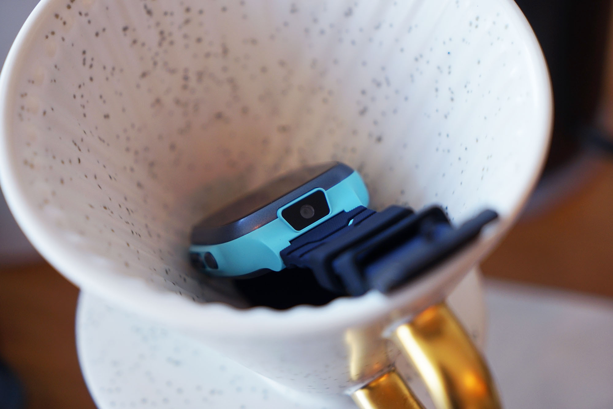 安全通讯仅是基础,趣味学习才是亮点:360儿童手表P1评测