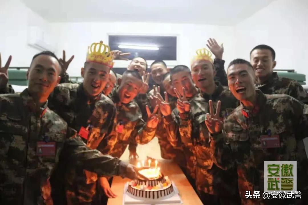 走好军旅路｜江朋朋——从军路上的“三本秘籍”