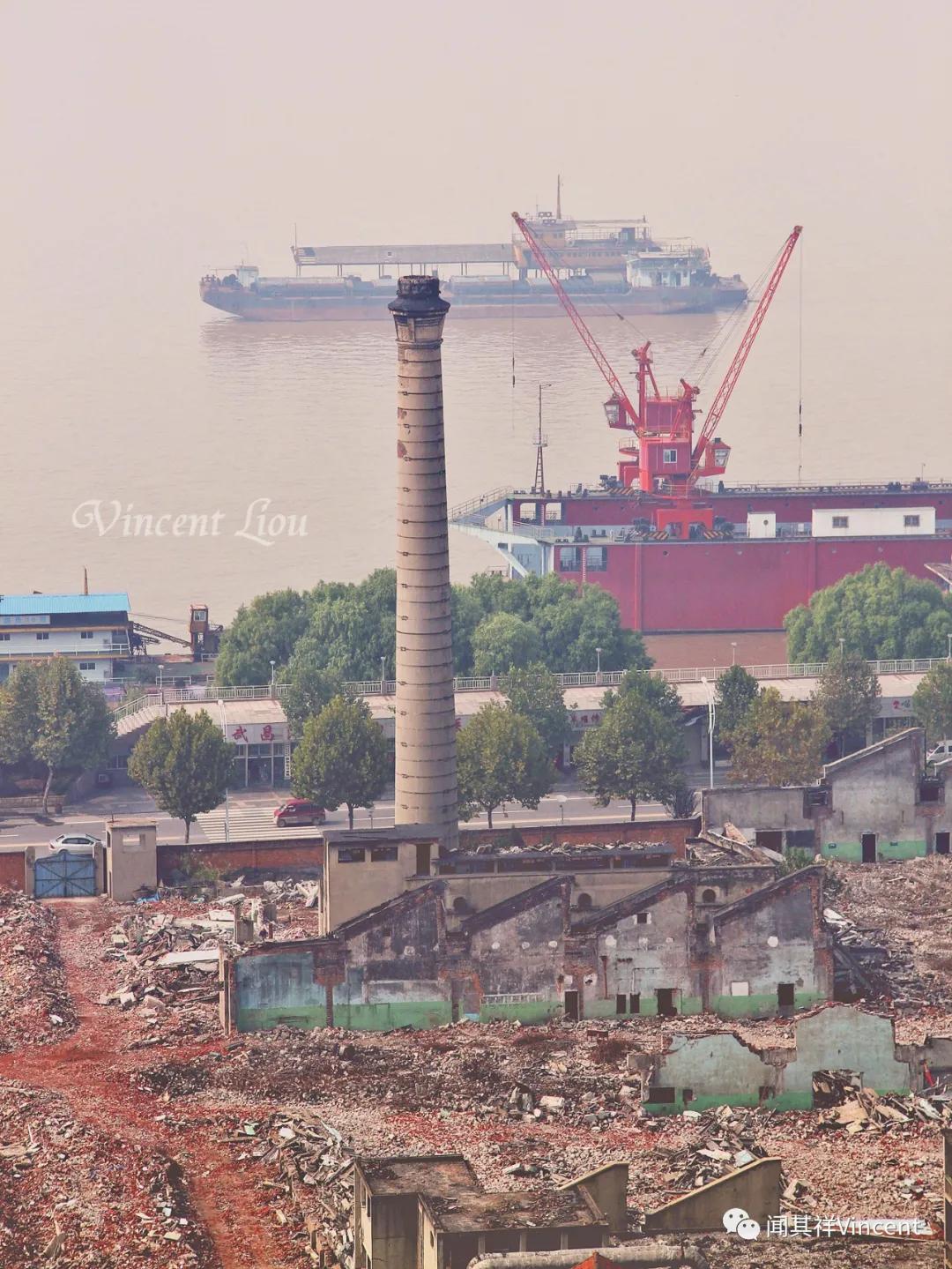 下新河：长江之滨的海员摇篮（转载）