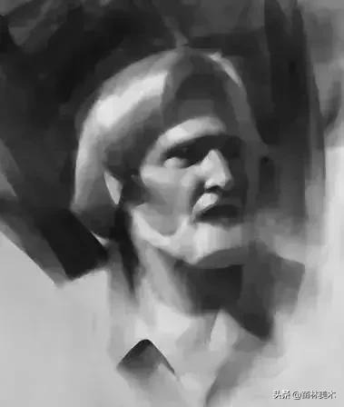 唯美素描让你爱上画画,唯美的素描画