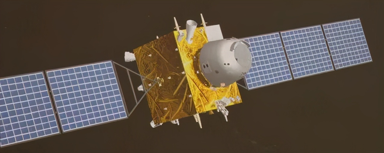 嫦娥五号将返回地球,嫦娥五号开始月球探索之旅