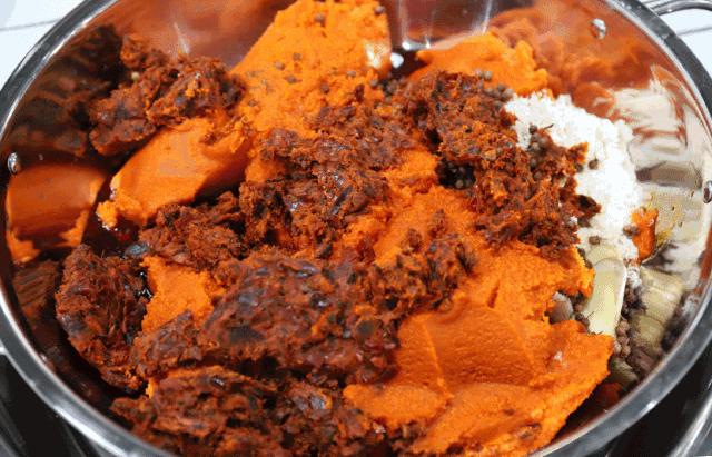 重庆的串串凭着份量实在的资格串味儿在南充开业至今打卡到上瘾!