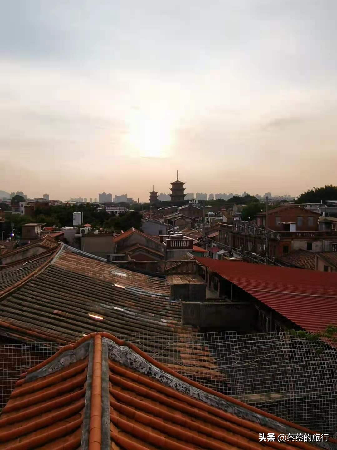 泉州又能玩又有美食的地方,泉州一生至少去一次的地方配乐