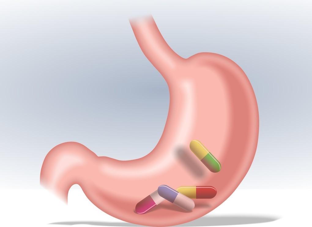 胃难受怎么办怎么快速缓解,胃难受怎么办饭也不想吃
