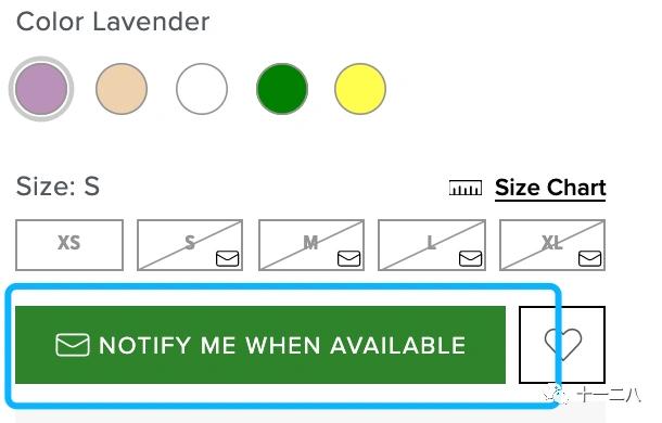 有购买欲望的产品页长啥样?Shopify案例分享