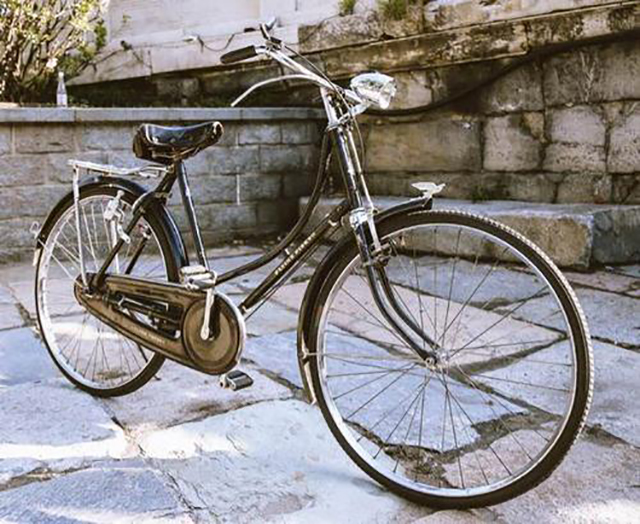 飞鸽自行车国礼,飞鸽国礼儿童自行车