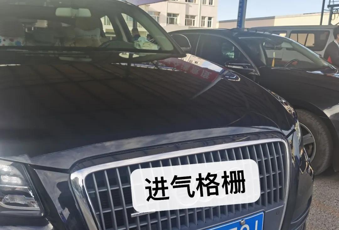 你知道机动车哪些改装是合法的吗,机动车改装合法范围新规