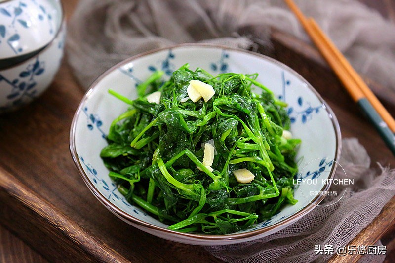 天热菜谱高档菜,天热懒人菜做法