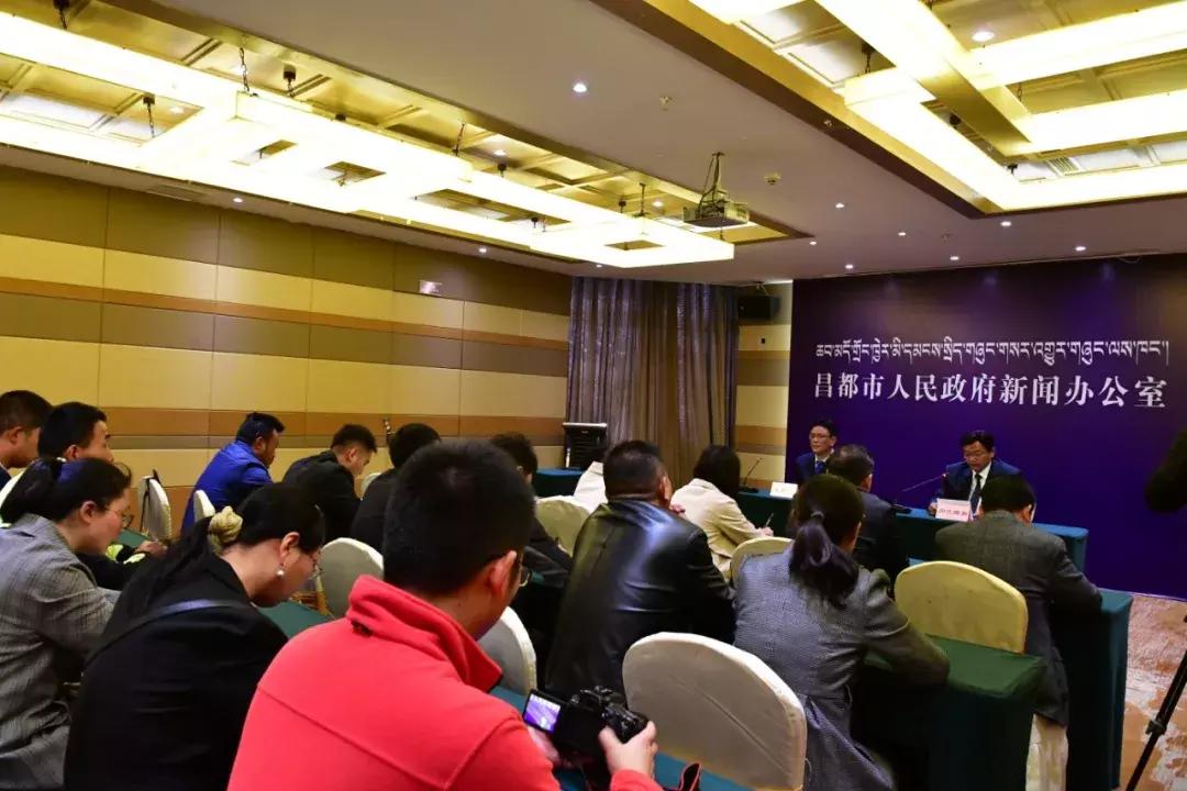 昌都市环境卫生,昌都空气环境排名