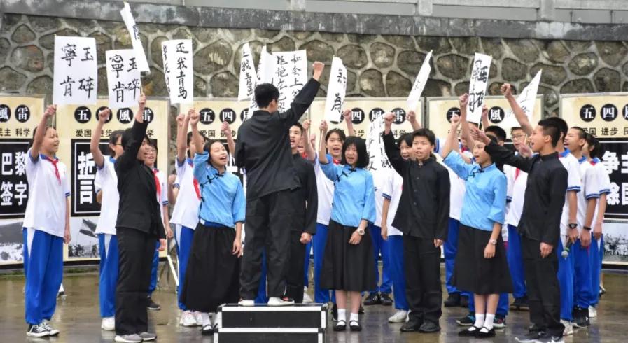 选择成就真正的自己,选择成就最美的人生