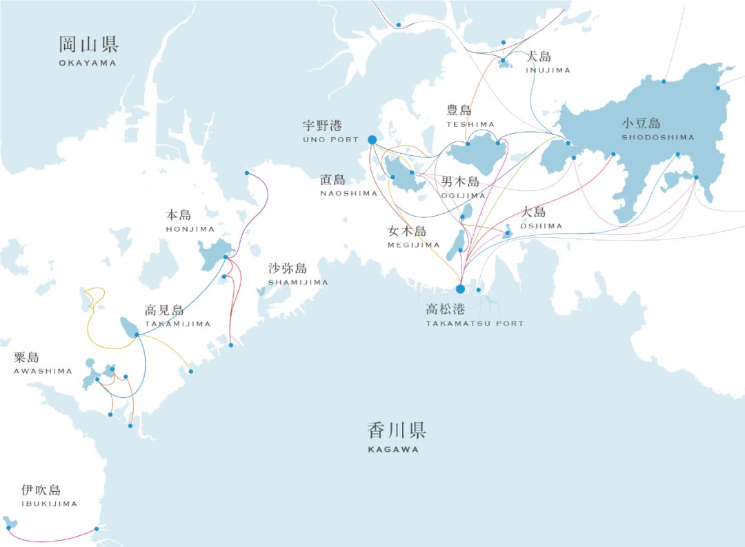 一辈子要去一次的艺术节，这个flag绝不能倒