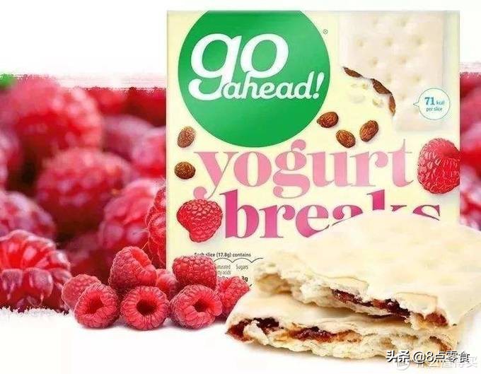 家中有粮，心中不慌（那些从未知到已知的零食测评）