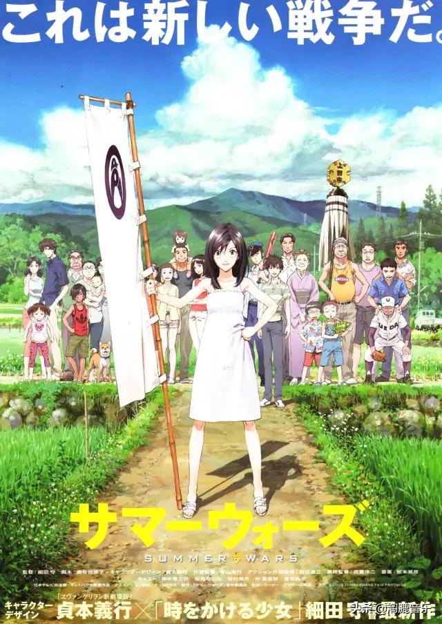 十部顶级治愈动画电影推荐,人生必看4部治愈动画电影