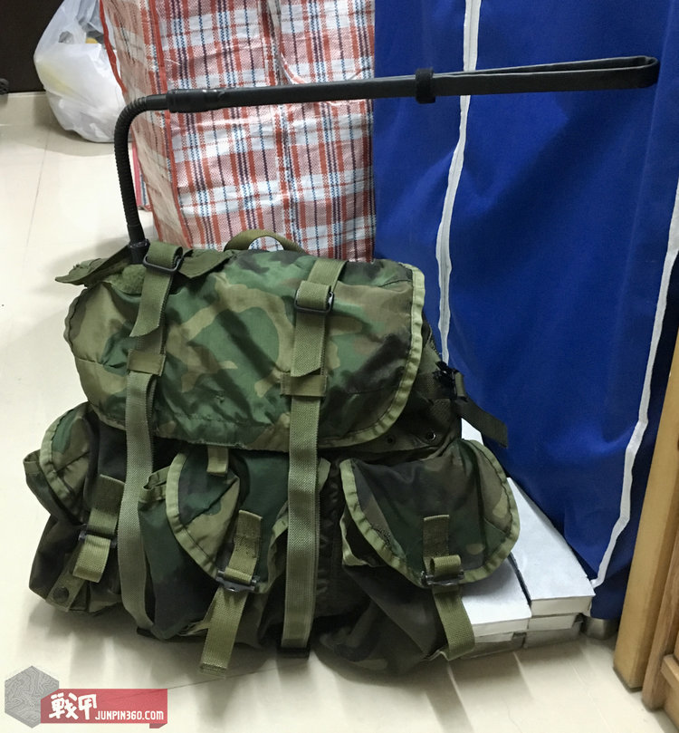 折腾九年，就拿出这点东西凑外拍？（中）