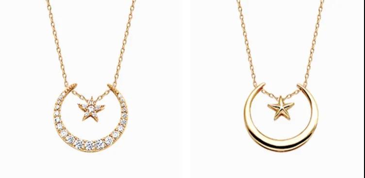 礼物适合上班族女生,适合送女生的饰品类礼物有哪些