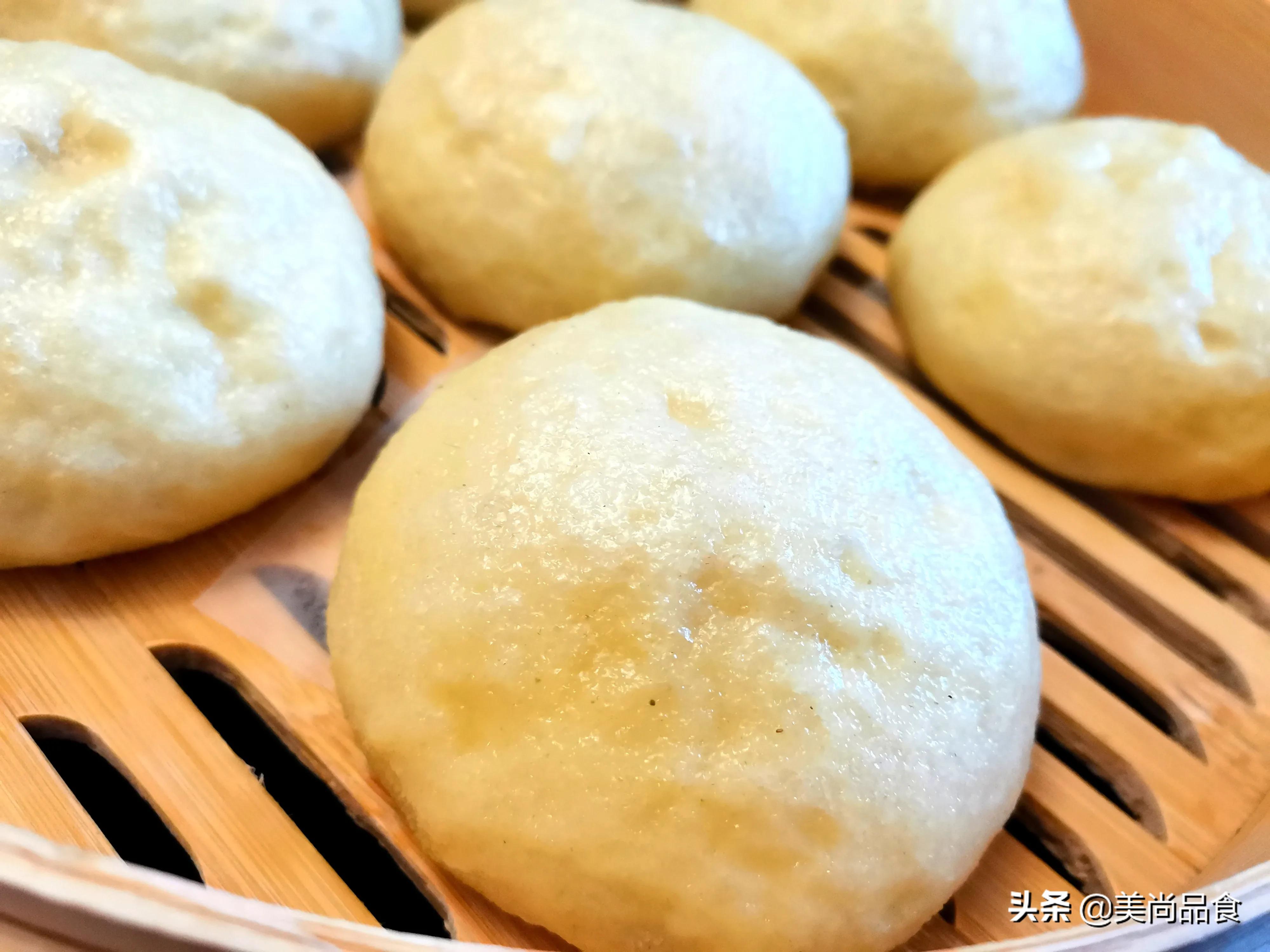 玉米面馒头不好发,玉米面馒头发不起来怎么办