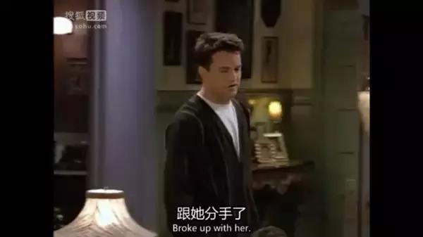 老友记不喜欢里面的笑声,老友记必看