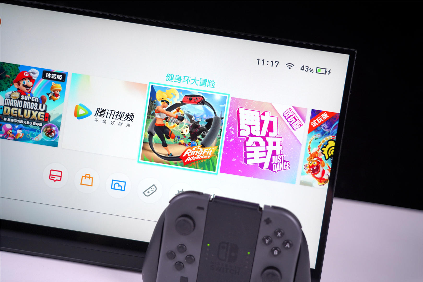 ehomewei便携显示屏怎么样,ehomewei便携显示器使用体验