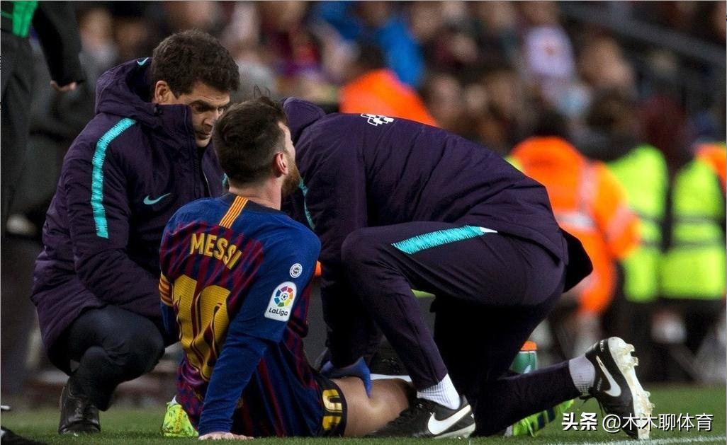梅西受伤哪场国家德比,国家德比梅西决杀