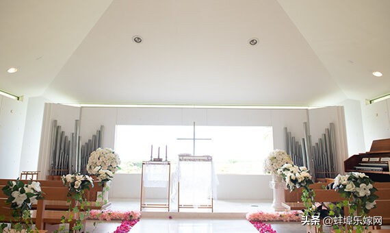 小预算婚礼可以做什么效果,小预算户外婚礼