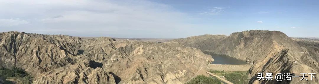 旅行新疆的美,旅行带你感受不一样的文化风情