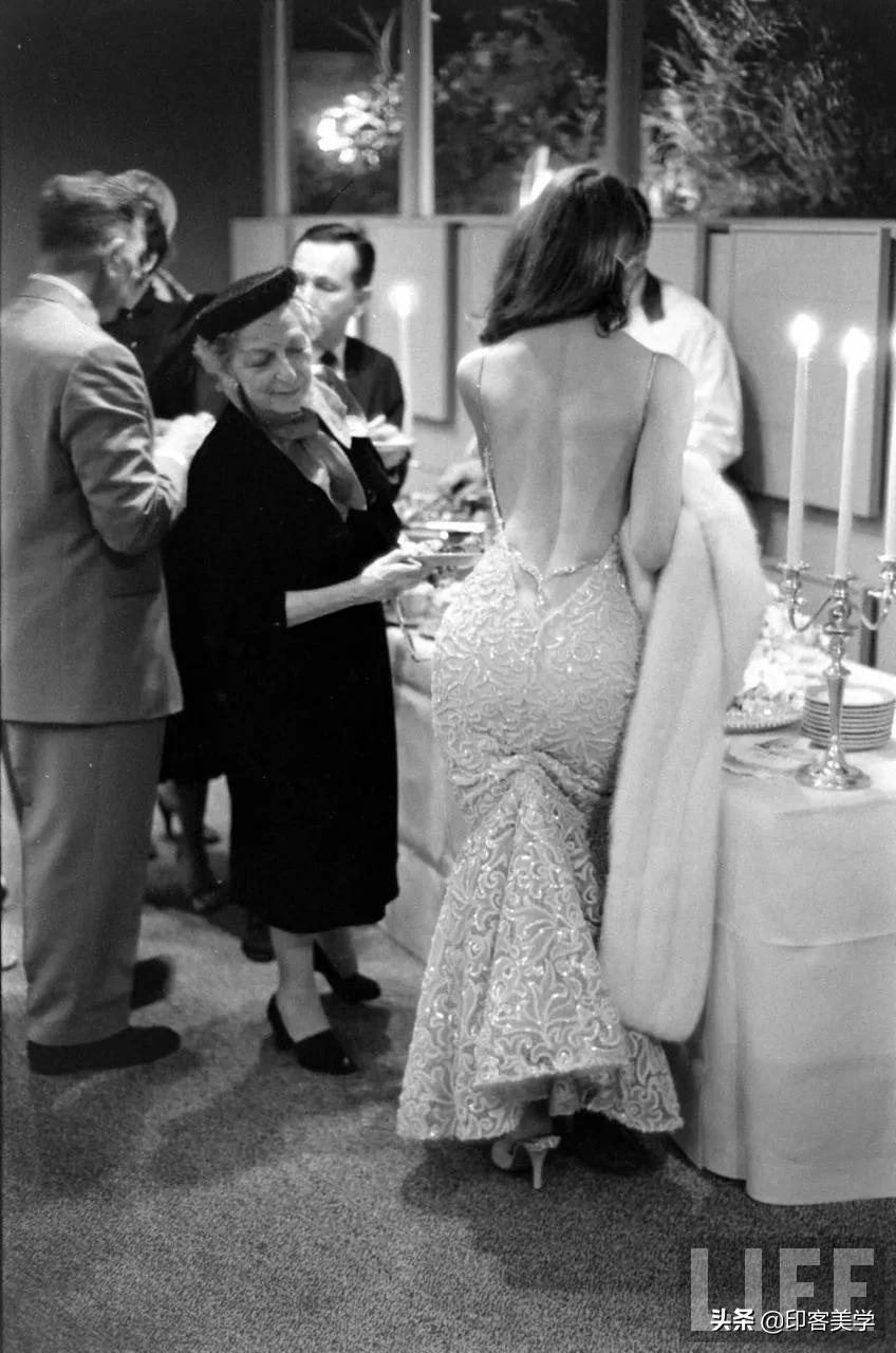 “*欲肉**”的美式性感，消失了吗？