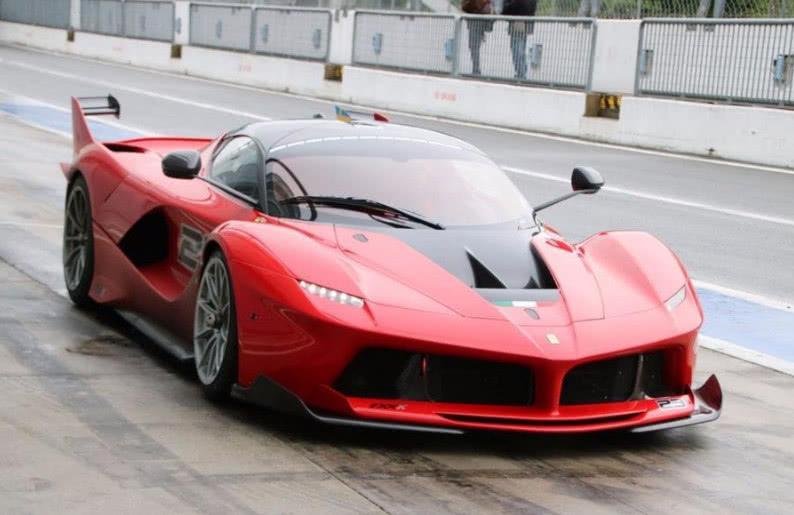 “以貌惊人”的菲亚特