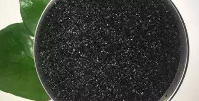 腐植酸在葡萄上的效果,腐植酸对葡萄根的作用