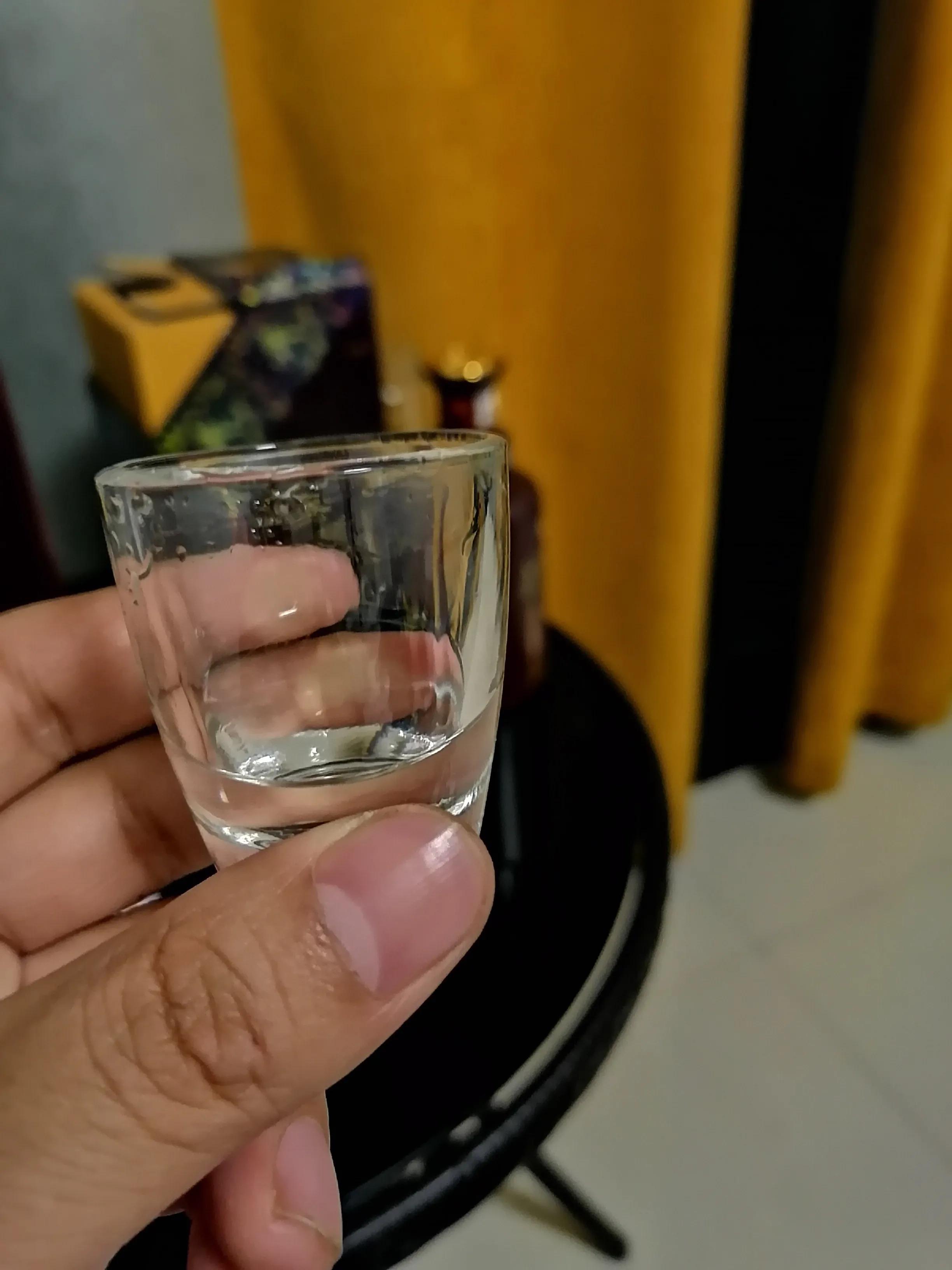 汉酱新款和老款哪个好喝,2020年品鉴汉酱