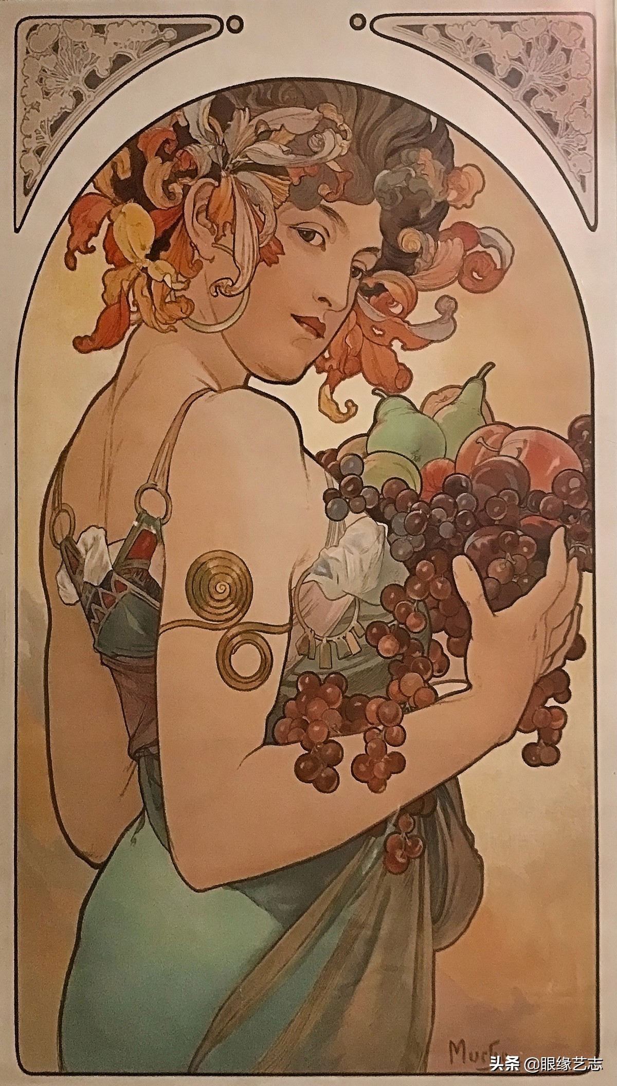 国家大剧院、国博、清华大学美术馆：穆夏、梵高等大师精选合集