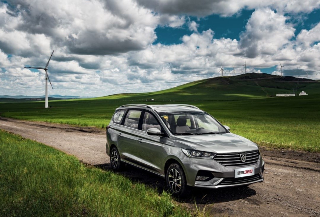 宝骏车质量投诉,宝骏为什么感觉质量比合资车还好