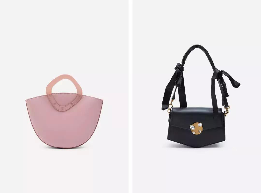 不输ZARA、小CK的民间包包，怎么这么好看啊！