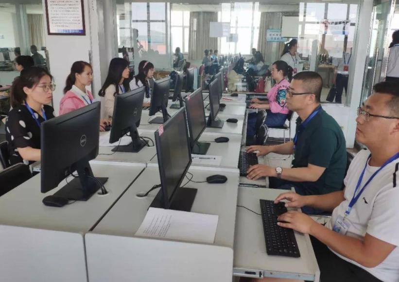 高考阅卷的详细流程评分标准,高考阅卷的详细流程