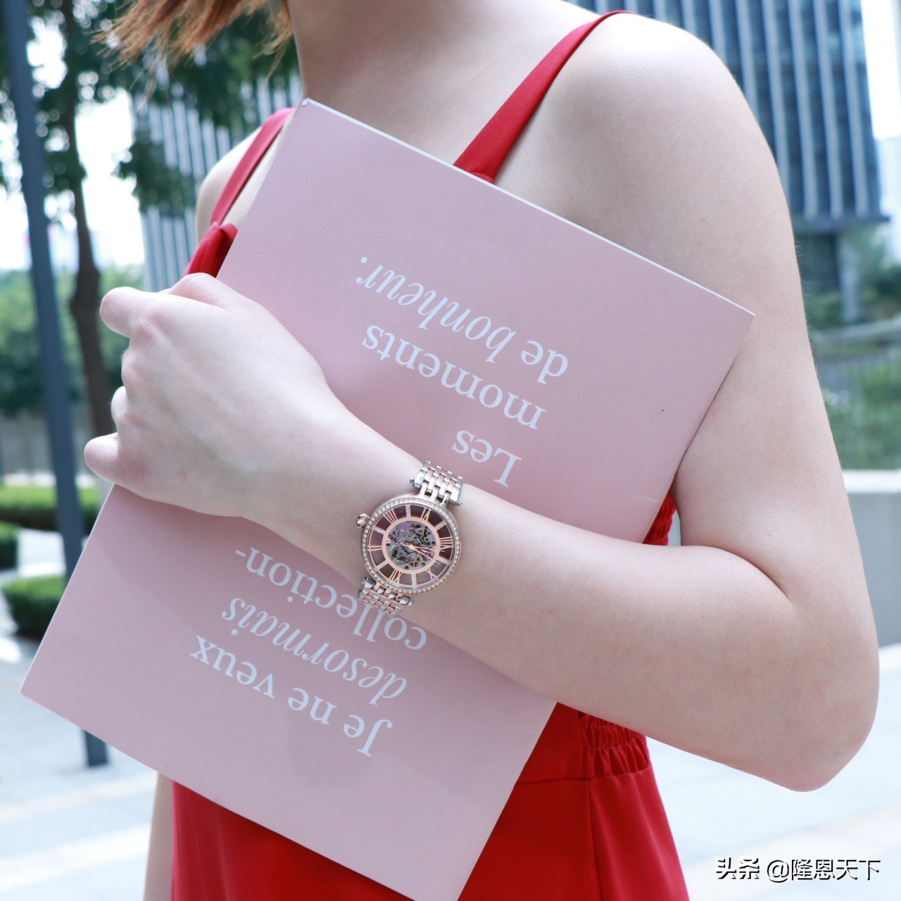 买手表应该选什么服务,买手表主要看哪些配置