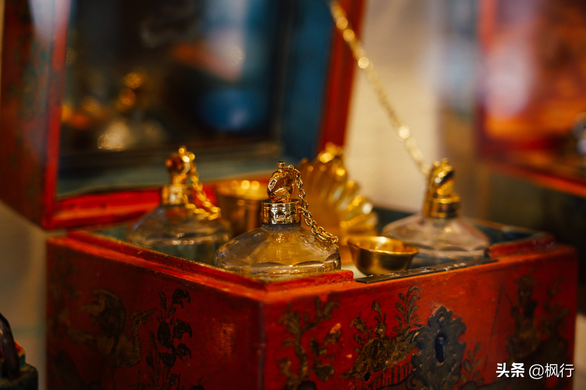 比巴黎浪漫还安全，南法海边的这几个风情小镇，好莱坞电影取景地