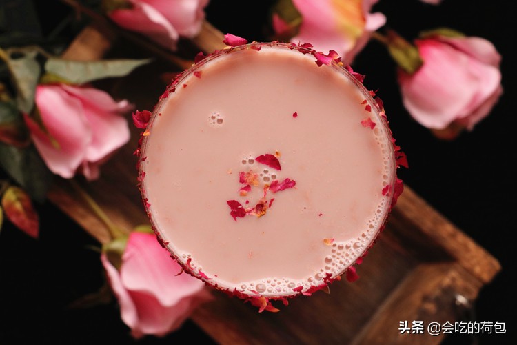 老祖宗石磨豆浆配方,老人喝的豆浆做法