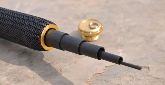 鱼竿卡死怎么办？那你不妨试试这四个解决鱼竿竿节卡死的小方法