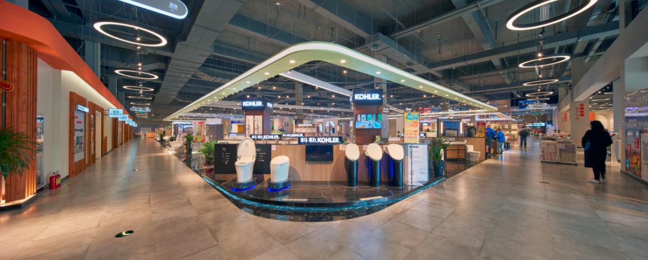 百安居家居北京,百安居装修活动