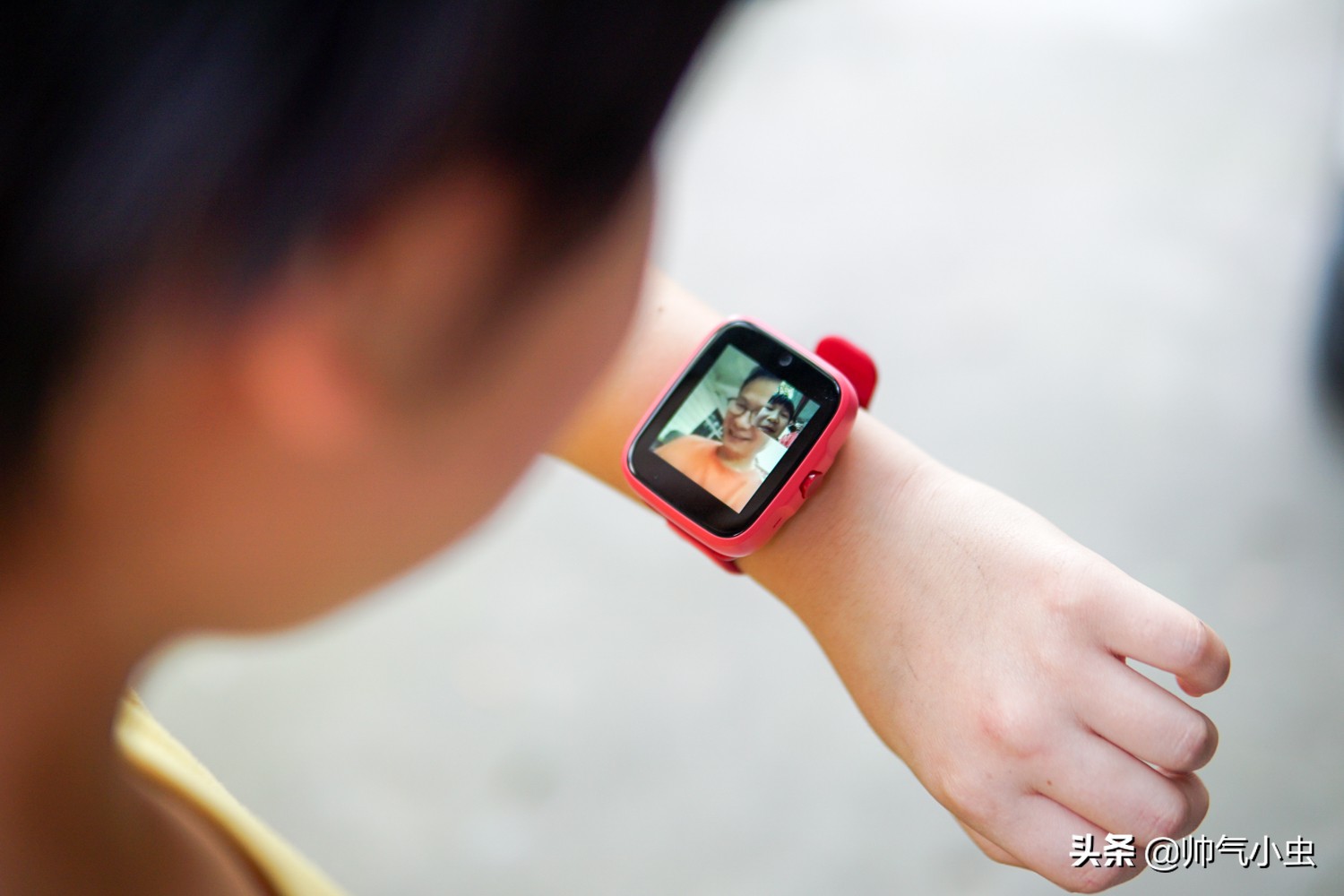 糖猫电话手表防水测评,搜狗糖猫电话手表测评