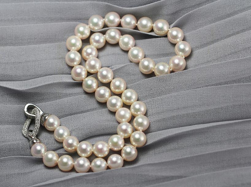 珍珠里面最好的品种是哪一种,轻奢珍珠品种大全