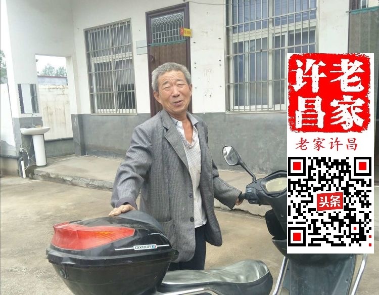 许昌老池的奥妙:井中曾有鱼,土中有龙骨