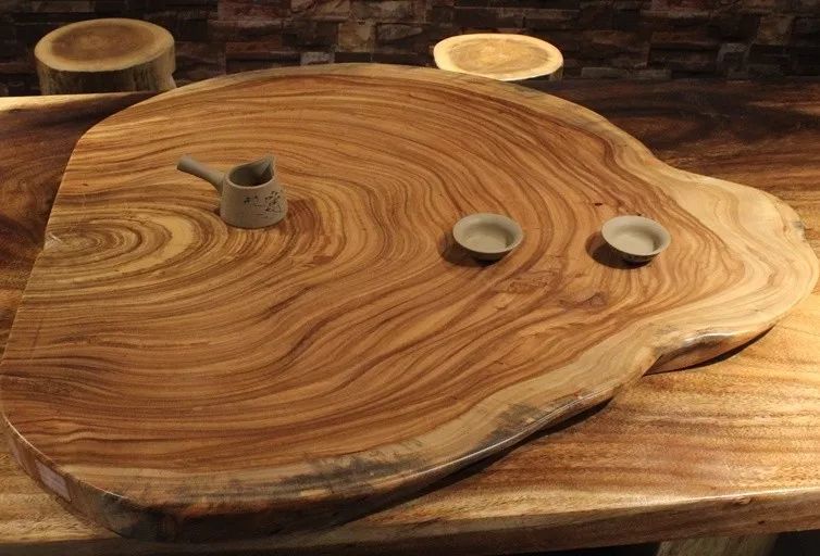 家具木材分类及区别,各种木材鉴别方法