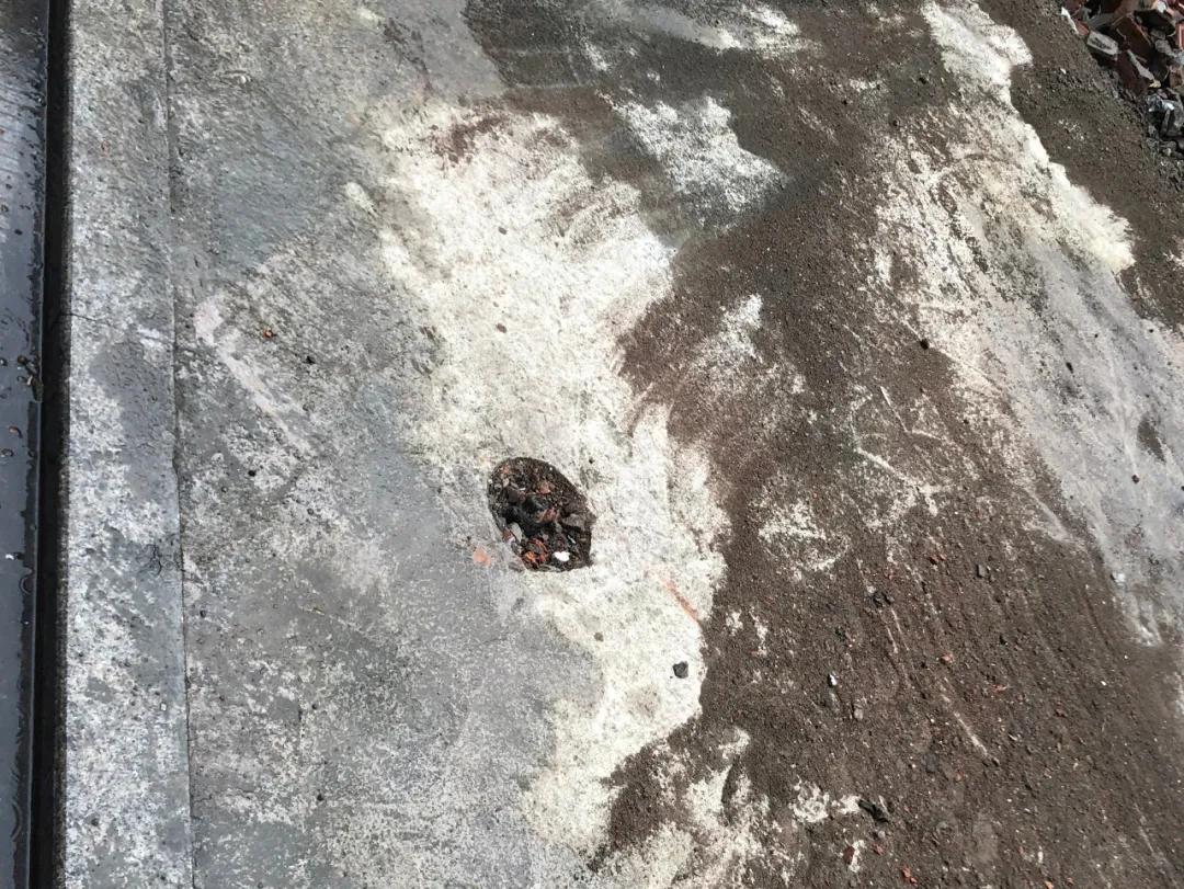 义乌一社区天然气管道破裂消防巧用肥皂成功排险