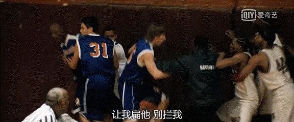 硬核教练,不教打球教做人