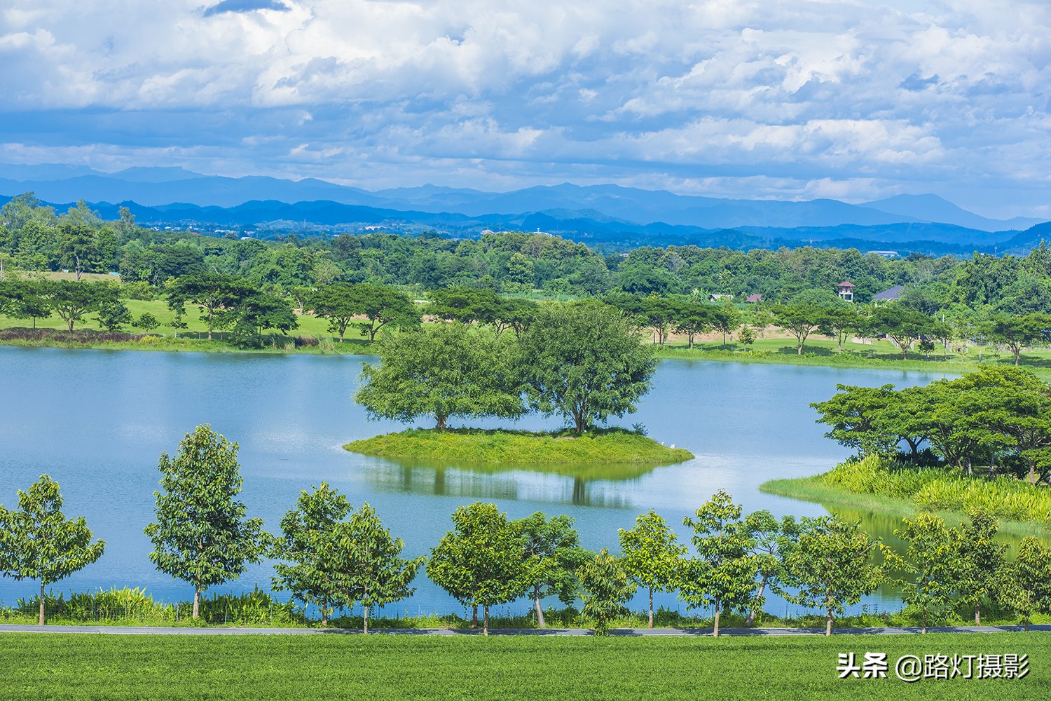 泰国绝美小众海岛,泰国曼谷周边旅游小众的地方