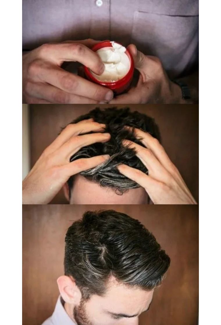 直男一生可能只需要这三样护肤品!